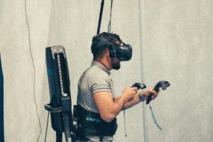 vr articles